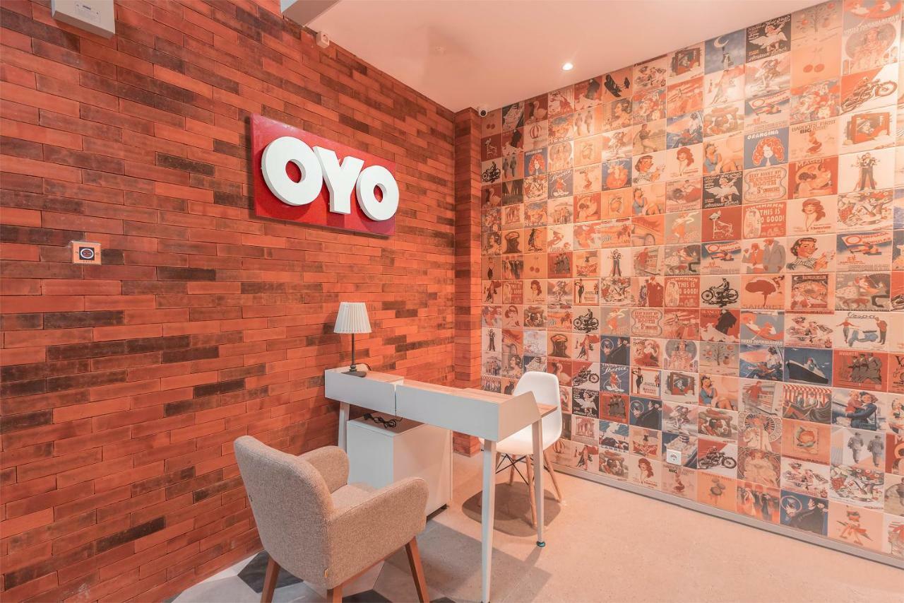 Hotel Oyo 780 Acg House Kalibata Syariah Yakarta Exterior foto