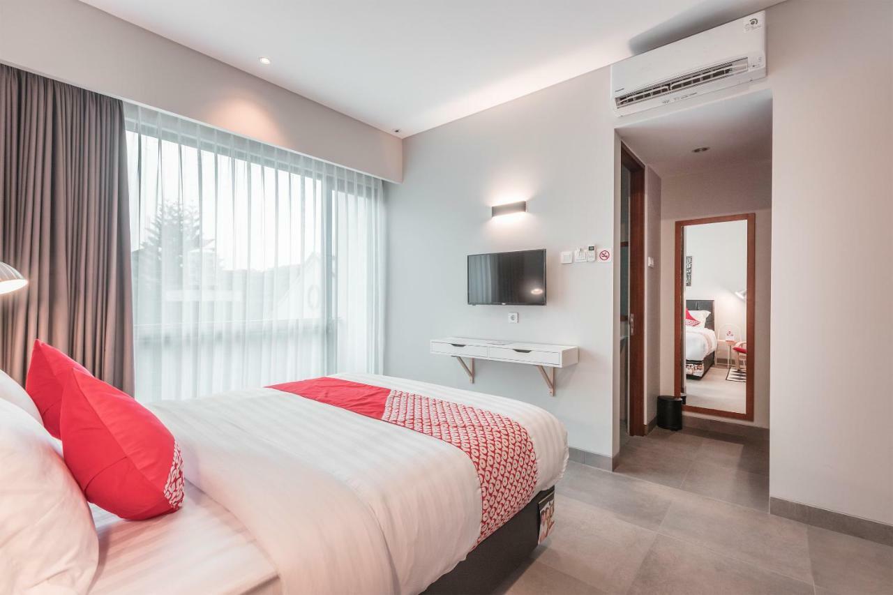 Hotel Oyo 780 Acg House Kalibata Syariah Yakarta Exterior foto